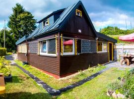 Bellevue Aschberg, ξενοδοχείο σε Klingenthal