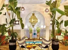 Maison Chafia Boutique Hôtel & Spa