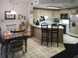 River Place Condos #410 3BD