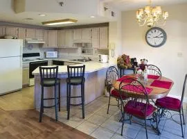 River Place Condos #411 3BD