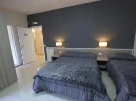 COSTA APARTMENT NAPLES