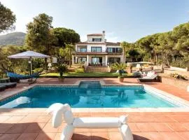 Villa Costa Barcelona