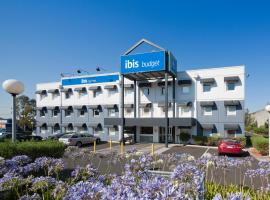 ibis Budget - Dandenong, hotel in Dandenong