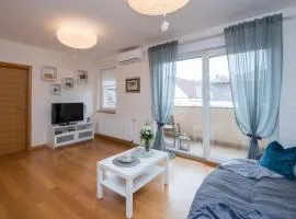 Apartman NIVA Daruvar