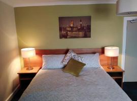 The Bay Horse Hotel, hotel v destinaci Wolsingham
