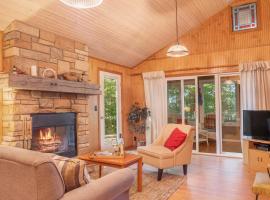 Beach Cottage, hotel v destinaci Fennville
