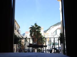 B&B Salerno al Duomo, hotel u gradu 'Salerno'