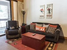 Charming Studio Condo