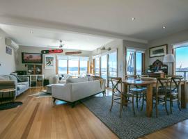 Snowy Mountains Townhouse, vacation home in Jindabyne