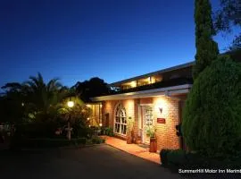 Summerhill Motor Inn