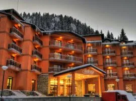 Hotel Bellevue Ski & Relax - Half Board