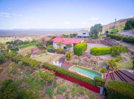 Bimbadeen Estate, hotel in Mount View