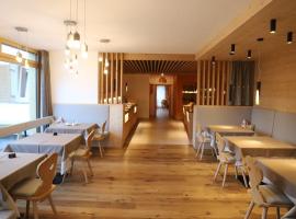 Lüch da Grones, hotel con spa en San Vigilio di Marebbe