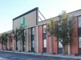 Holiday Inn Alexandria by IHG