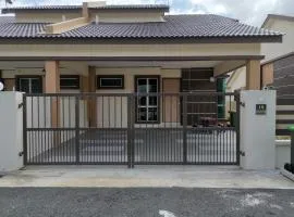 Homestay An-nur