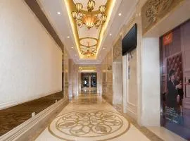 Vienna Hotel (Tianyang Old City High Speed Railway Station)