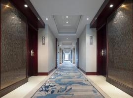 포산에 위치한 호텔 Vienna hotel (sanshui wanda store)