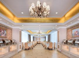 Vienna Hotel (Shengzhou Bada Hotel), hotel v destinaci Shengzhou