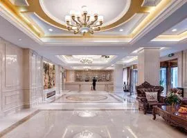 Vienna Hotel(Shanghai Chongming Lvhai Road.)