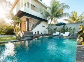 Liam Private Villa