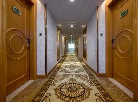 Vienna Hotel (Jieyang Jinxian Dadao Shop)