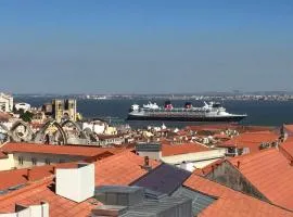 Dream View in Chiado