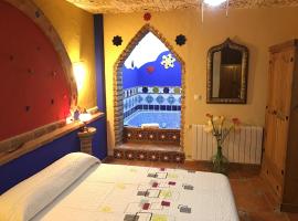 Apartamentos La Granja