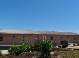 Emfuleni Country House, holiday rental in Butterworth
