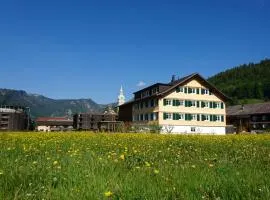 Gästehaus Appartements Egender