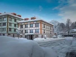Lodge Hof Weissbad