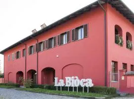 Agriturismo La Biòca