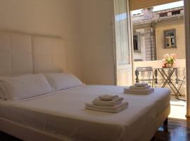 Cagliari d'Amare Via Roma, bed & breakfast a Cagliari