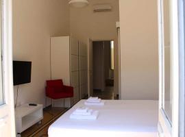 Cagliari d'Amare Via Roma, δωμάτιο σε οικογενειακή κατοικία στο Κάλιαρι