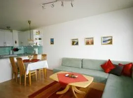 Strandhotel Wohnung 44