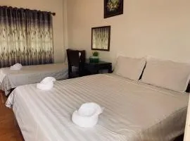 Dalom Guesthouse