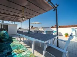 Veranda Panormo