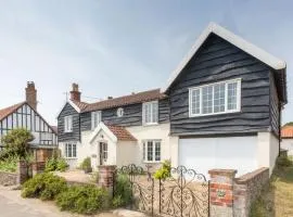 Sea View, Thorpeness