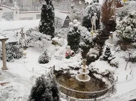 Ferienwohnungen Garten Eden