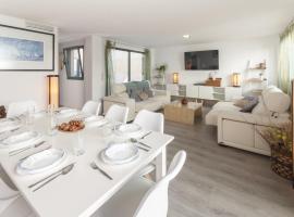 Gandia Confort Treviso, cabana o cottage a Gandia