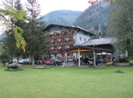Haus Brunhilde