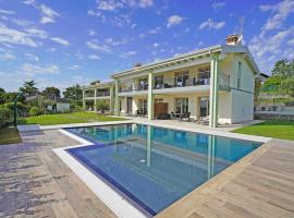 Gardaliva 2, Hotel in Manerba del Garda