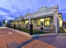 4 stars hotel in Mount Gambier