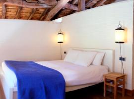 Mañarinegi Apartamentos Rurales