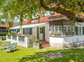 Geldernhaus Hotel garni