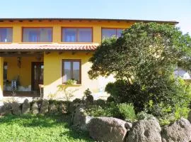 Casa Casti