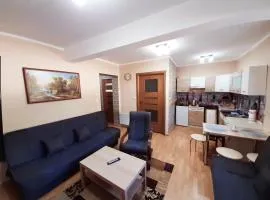 APARTAMENT ELIZABETH