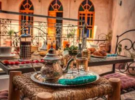 Riad 111 & Spa