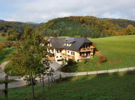 Gasthaus - Gästehaus Schusterbauer, penzion v destinaci Rein