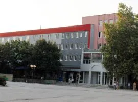 Hotel Mizia