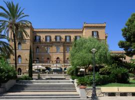 Rocco Forte Villa Igiea, hotel a Palermo